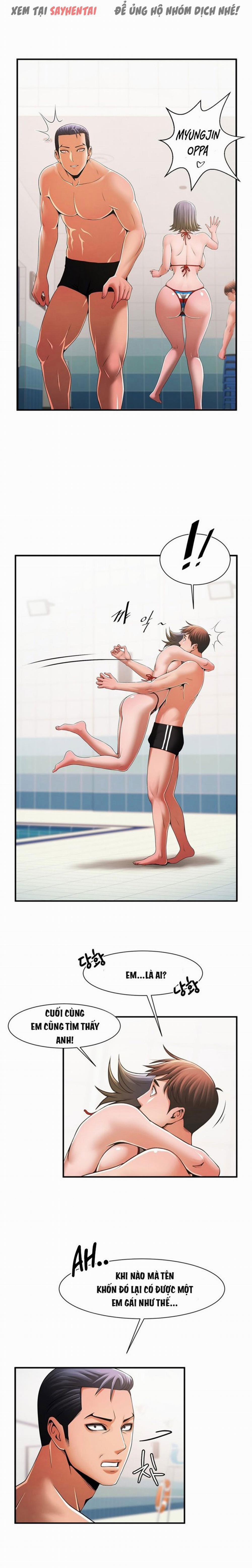 Dưới Vòng Radar 3 trang 18