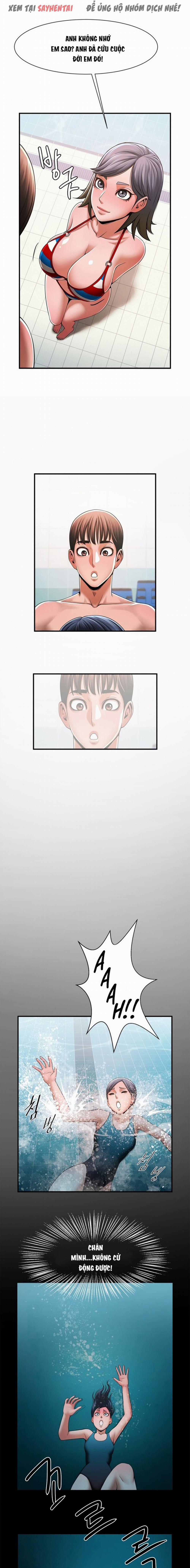 Dưới Vòng Radar 3 trang 19