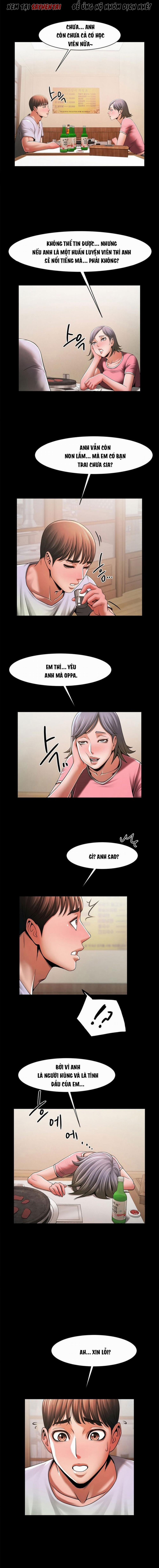 Dưới Vòng Radar 3 trang 23