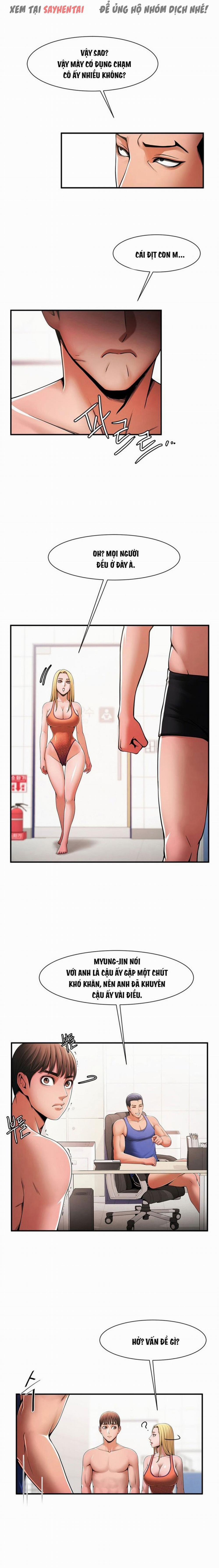 Dưới Vòng Radar 3 trang 6