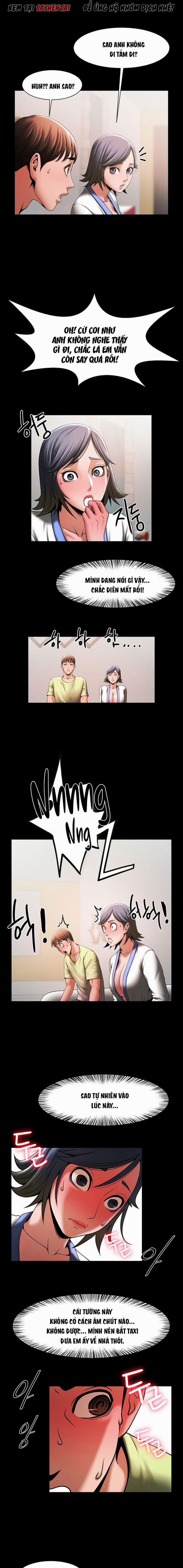 Dưới Vòng Radar 4 trang 8