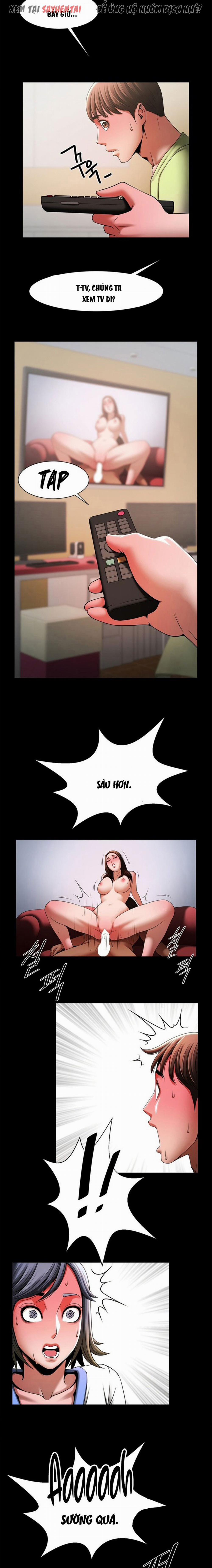 Dưới Vòng Radar 4 trang 9