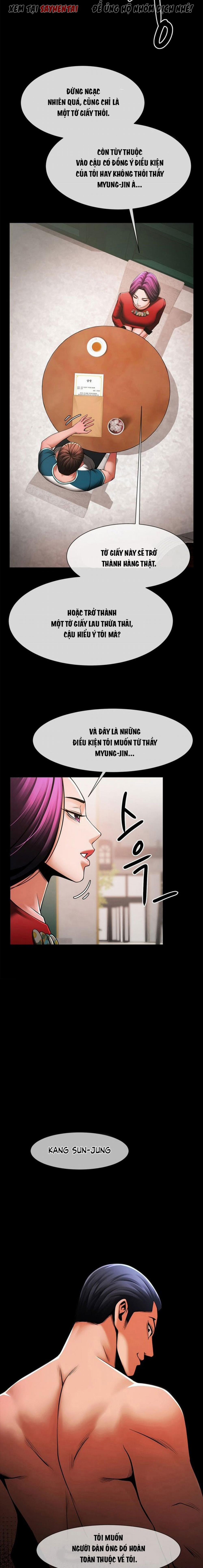 Dưới Vòng Radar 5 trang 12