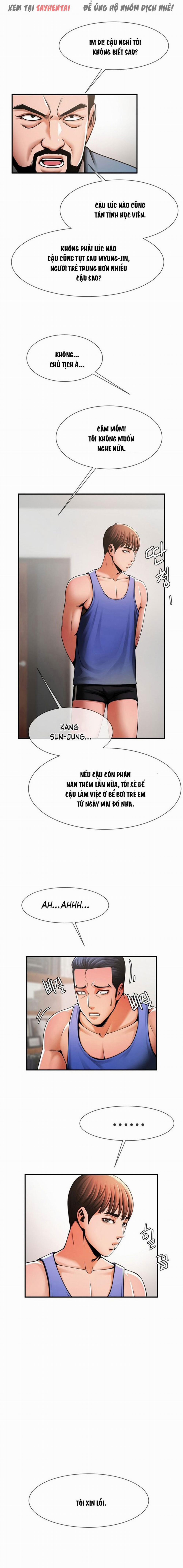 Dưới Vòng Radar 5 trang 7