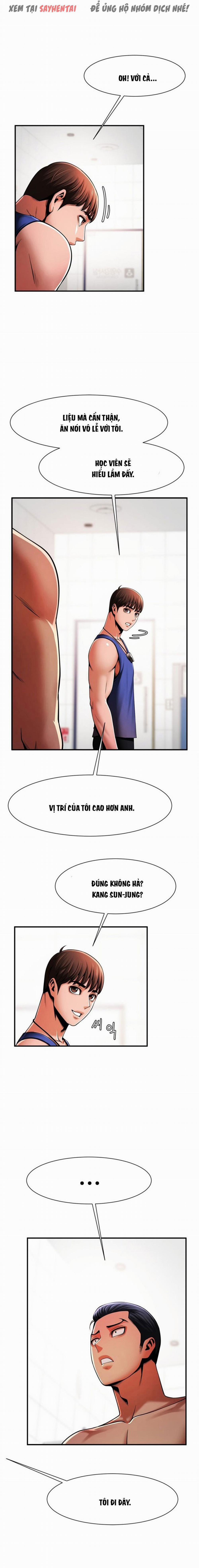 Dưới Vòng Radar 6 trang 12