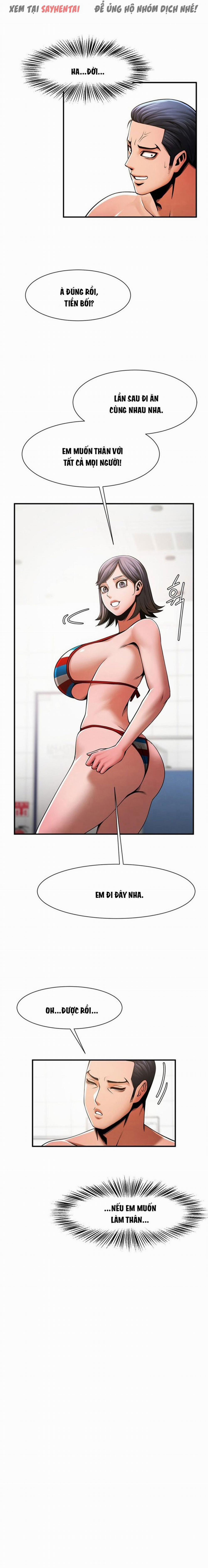 Dưới Vòng Radar 6 trang 16