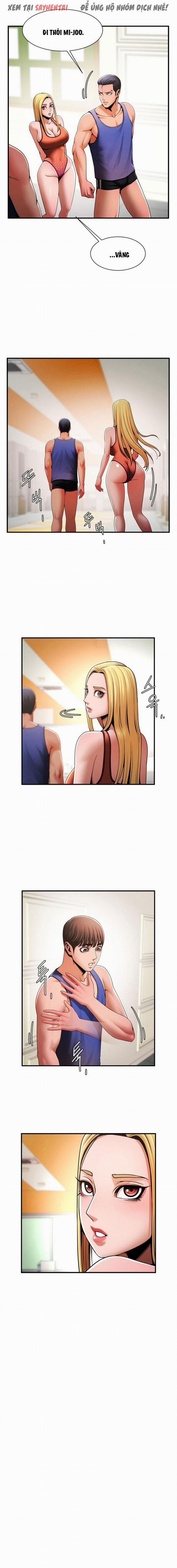 Dưới Vòng Radar 6 trang 2