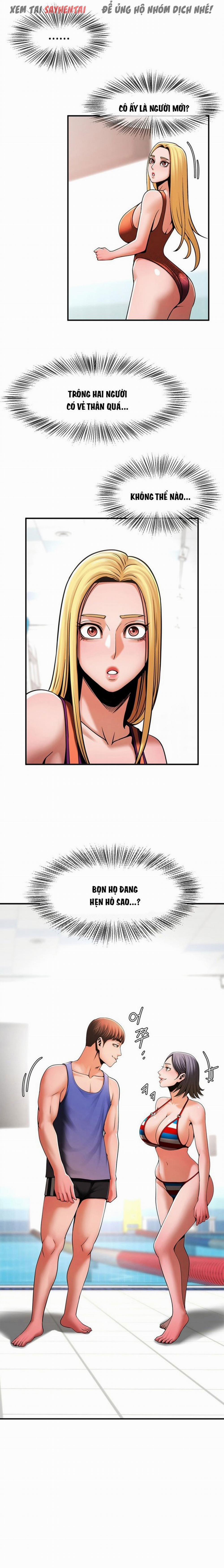 Dưới Vòng Radar 6 trang 20