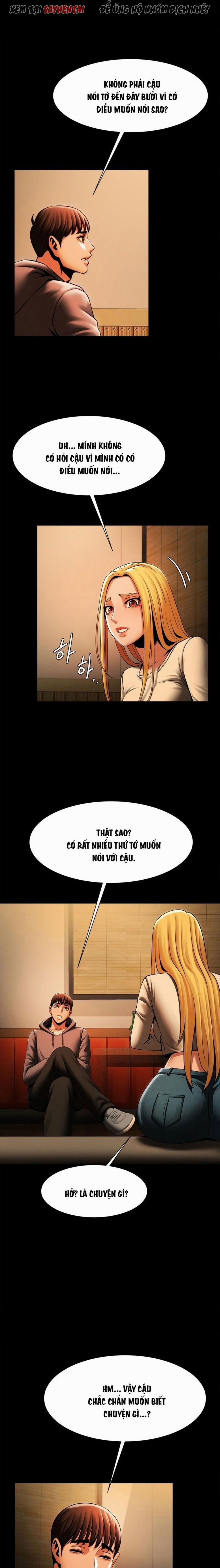 Dưới Vòng Radar 7 trang 17