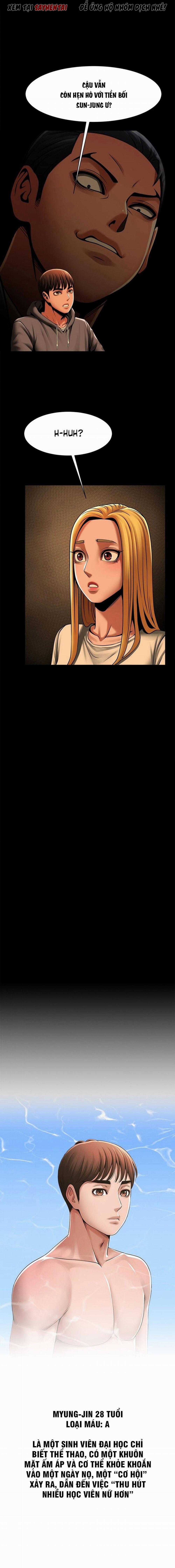 Dưới Vòng Radar 7 trang 20