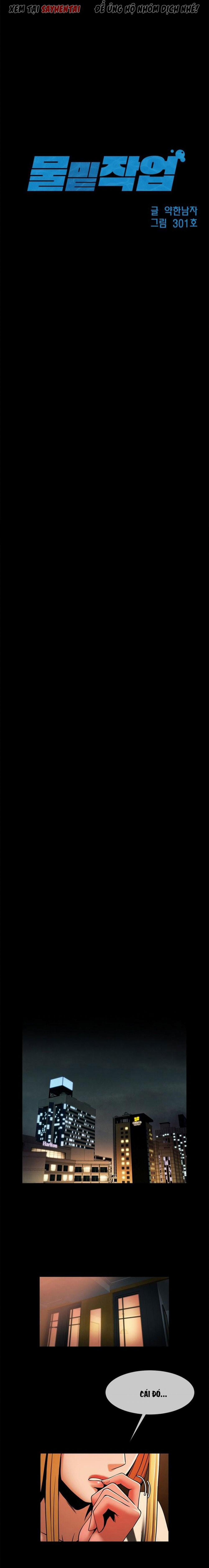 Dưới Vòng Radar 8 trang 2