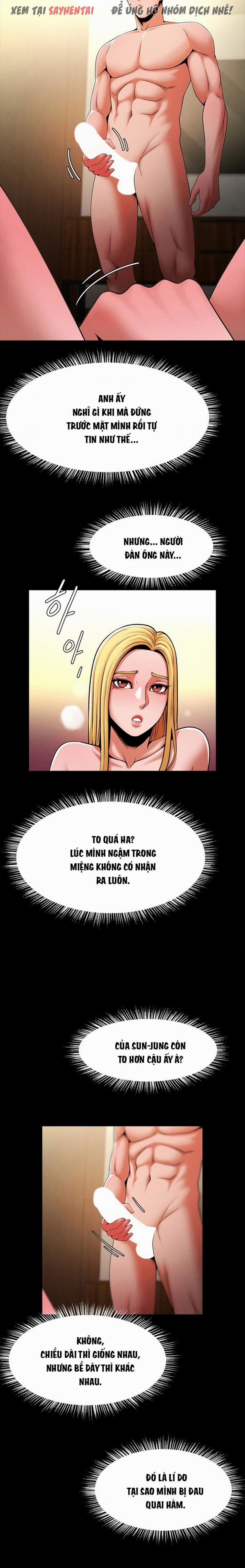 Dưới Vòng Radar 9 trang 14