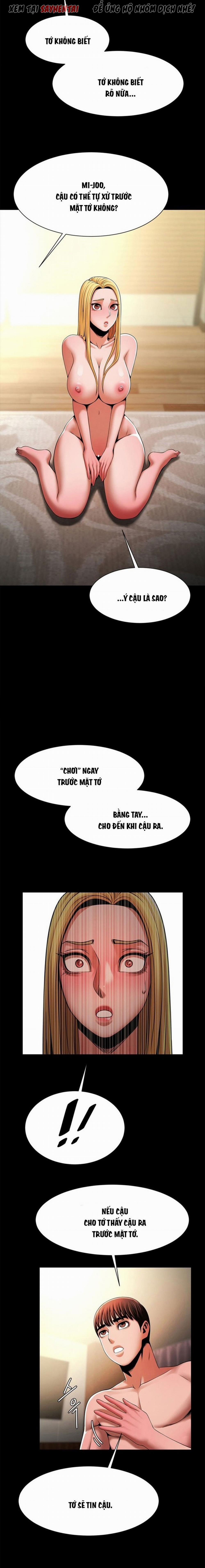 Dưới Vòng Radar 9 trang 6