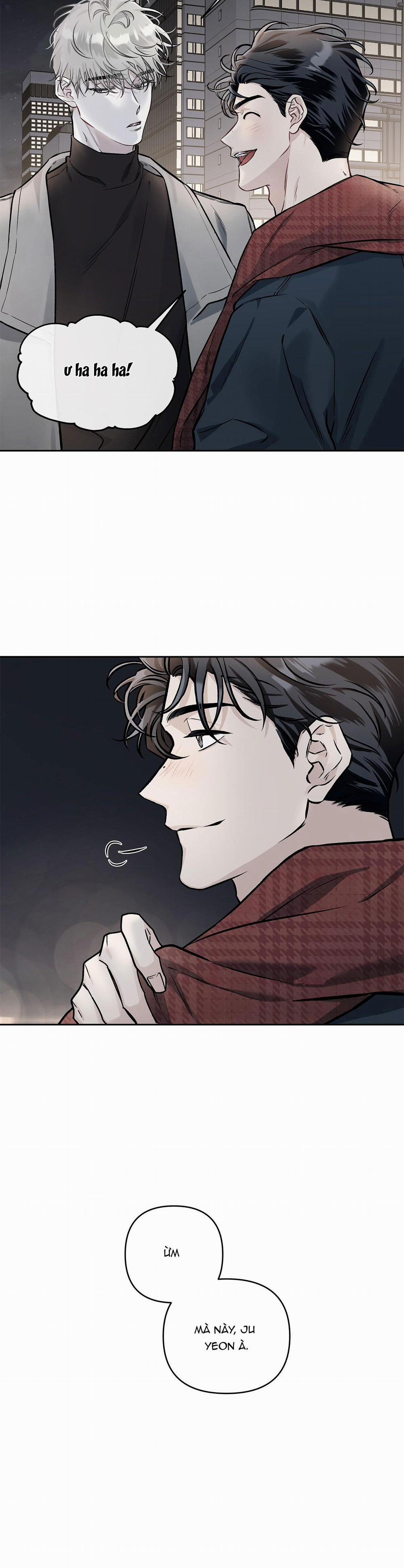 Dưới Vùng Đất Xanh 1 trang 15