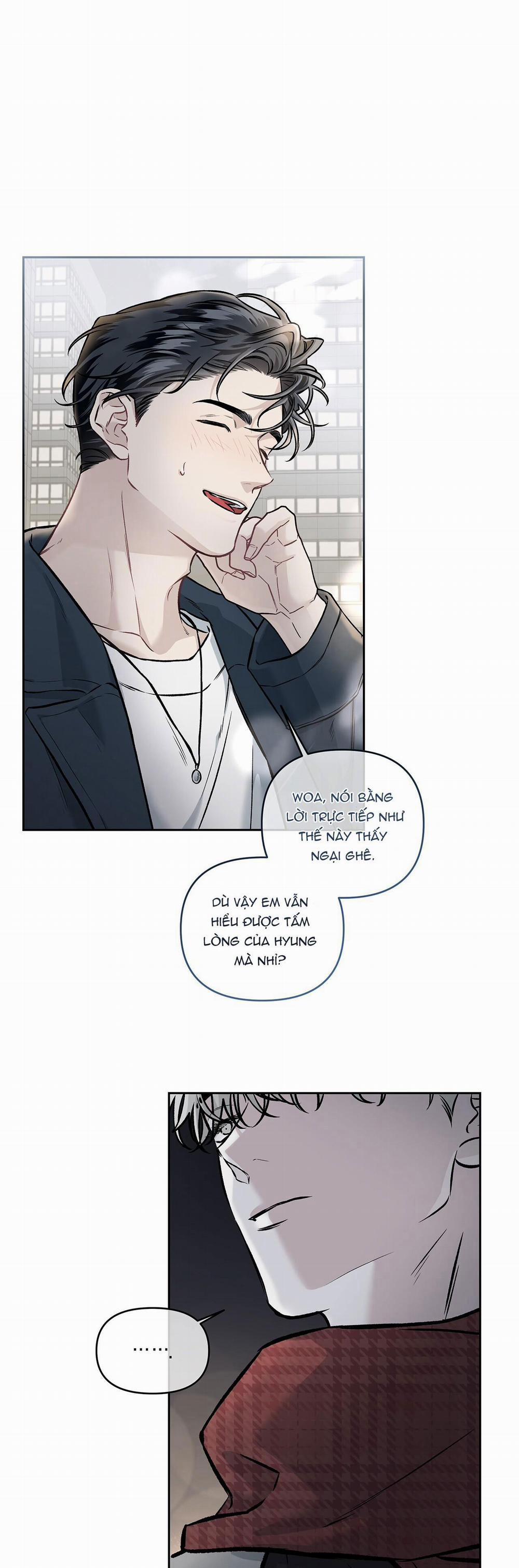 Dưới Vùng Đất Xanh 1 trang 18