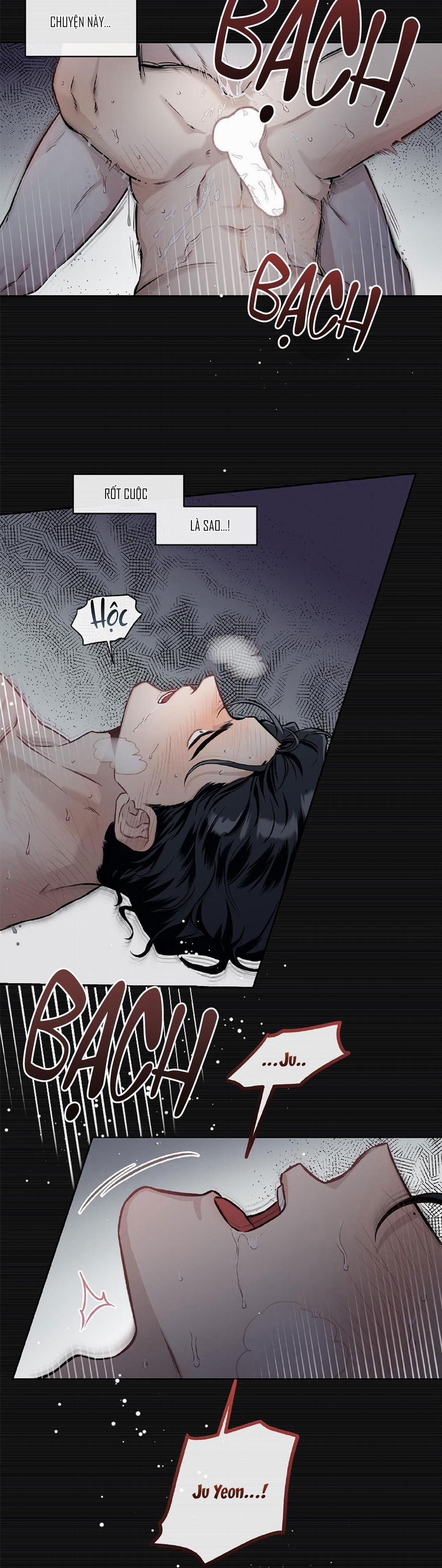 Dưới Vùng Đất Xanh 1 trang 28