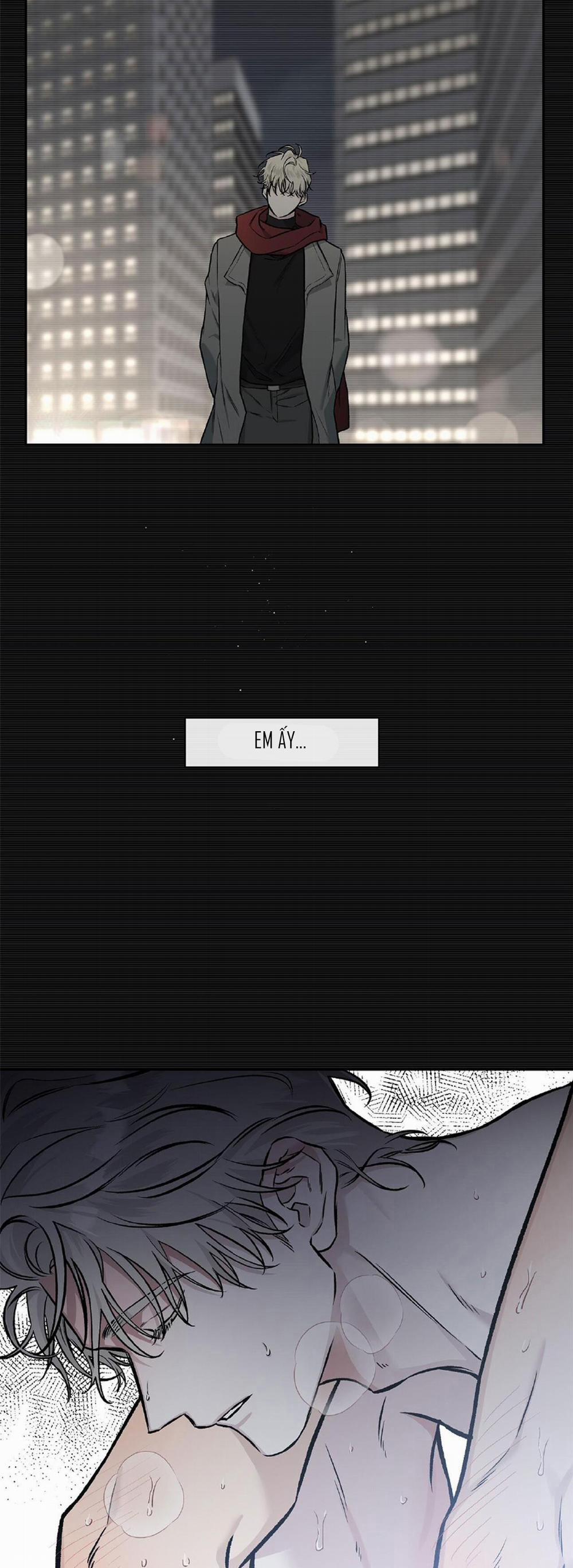 Dưới Vùng Đất Xanh 1 trang 30