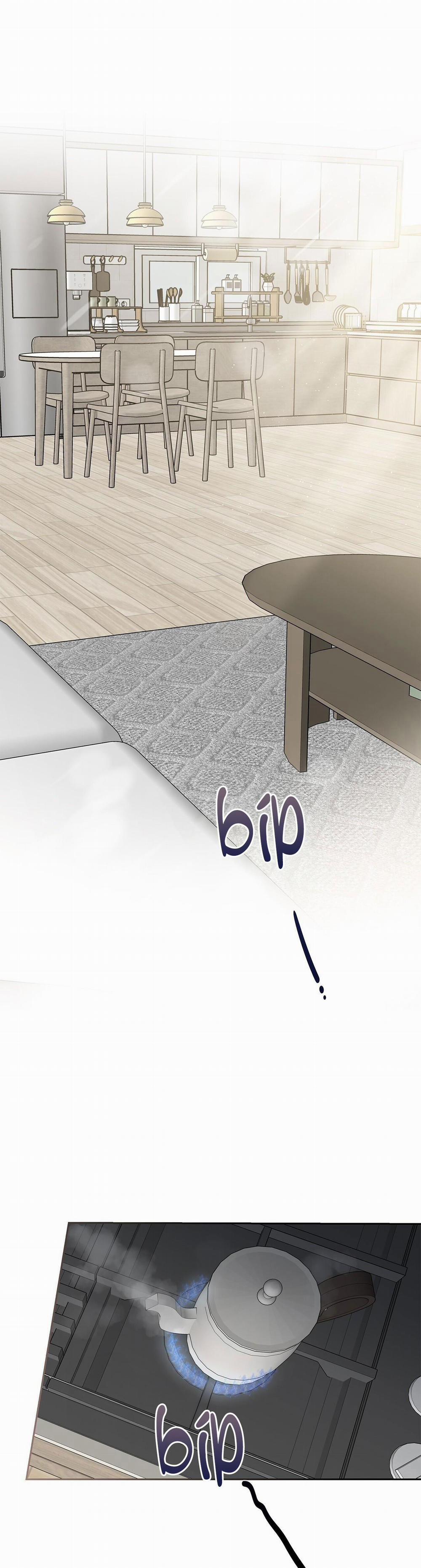 Dưới Vùng Đất Xanh 1 trang 33