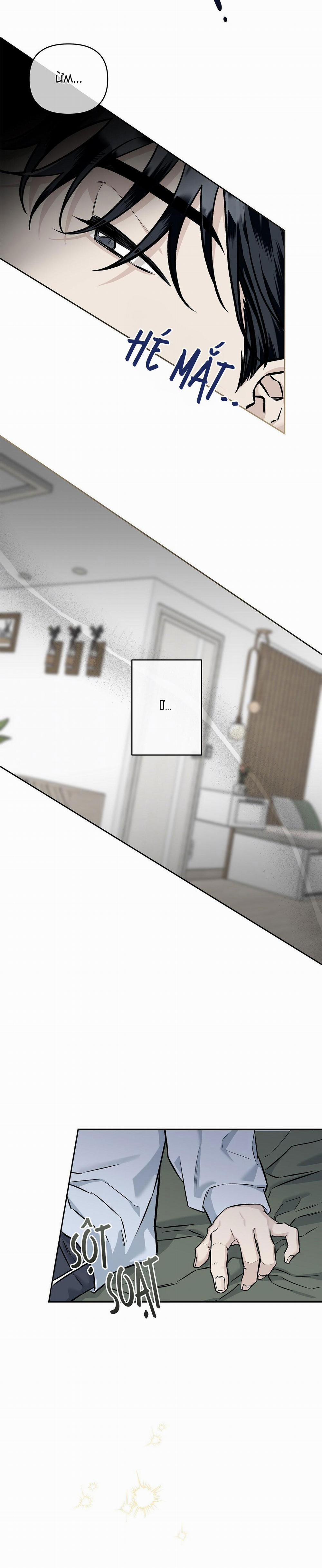 Dưới Vùng Đất Xanh 1 trang 35