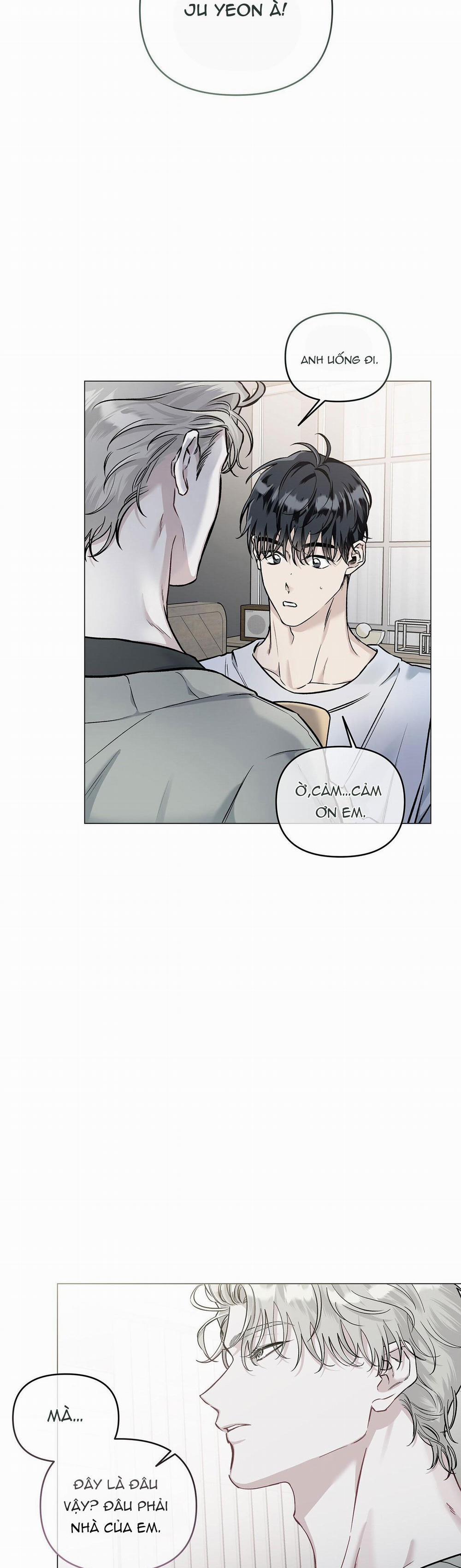 Dưới Vùng Đất Xanh 1 trang 41