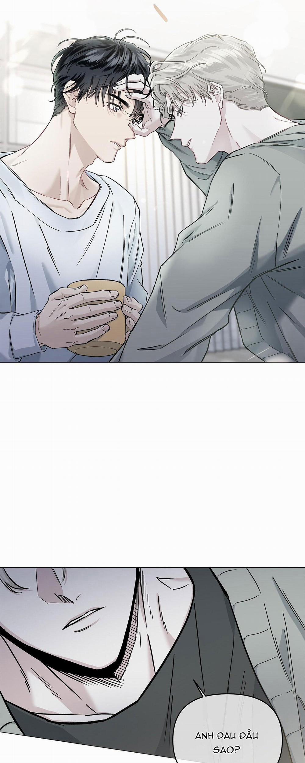 Dưới Vùng Đất Xanh 1 trang 43