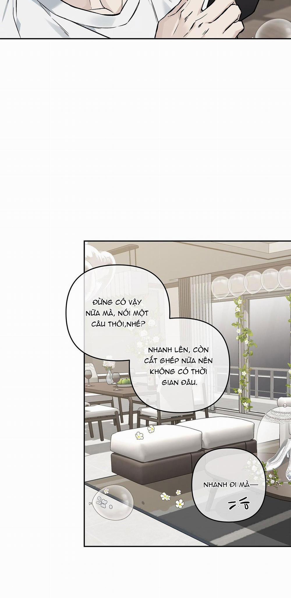 Dưới Vùng Đất Xanh 1 trang 5