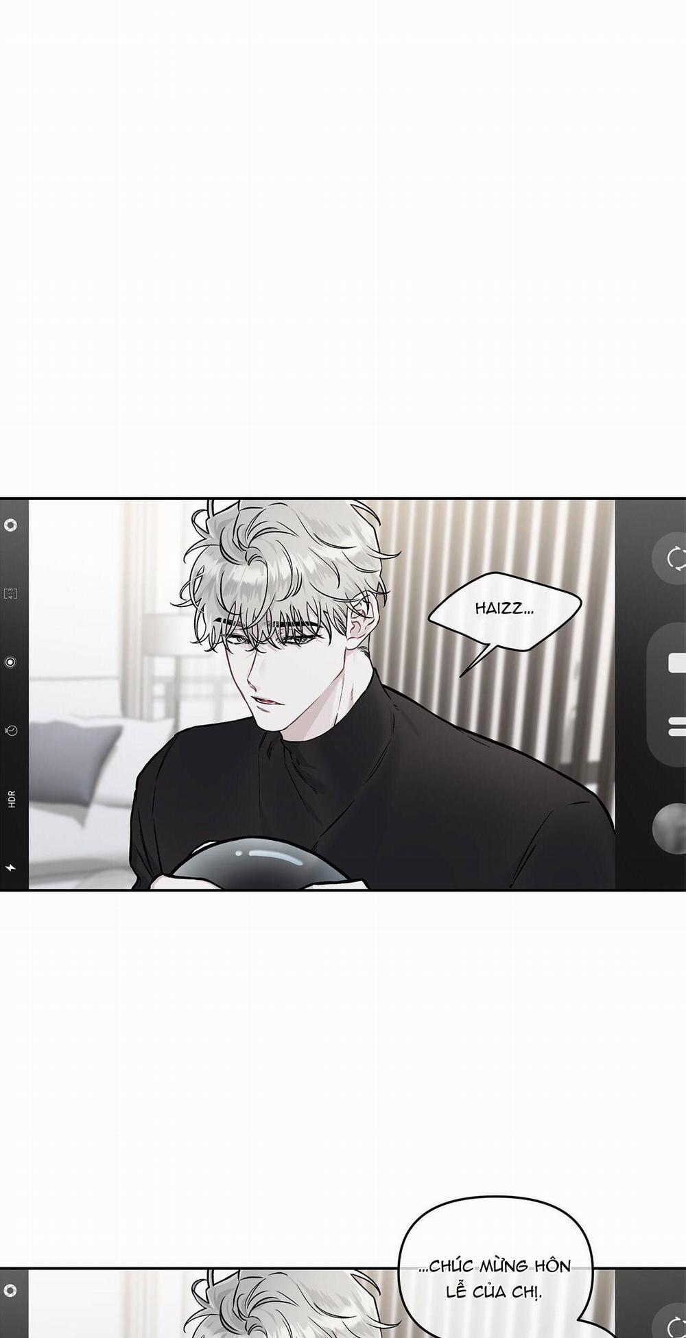 Dưới Vùng Đất Xanh 1 trang 6