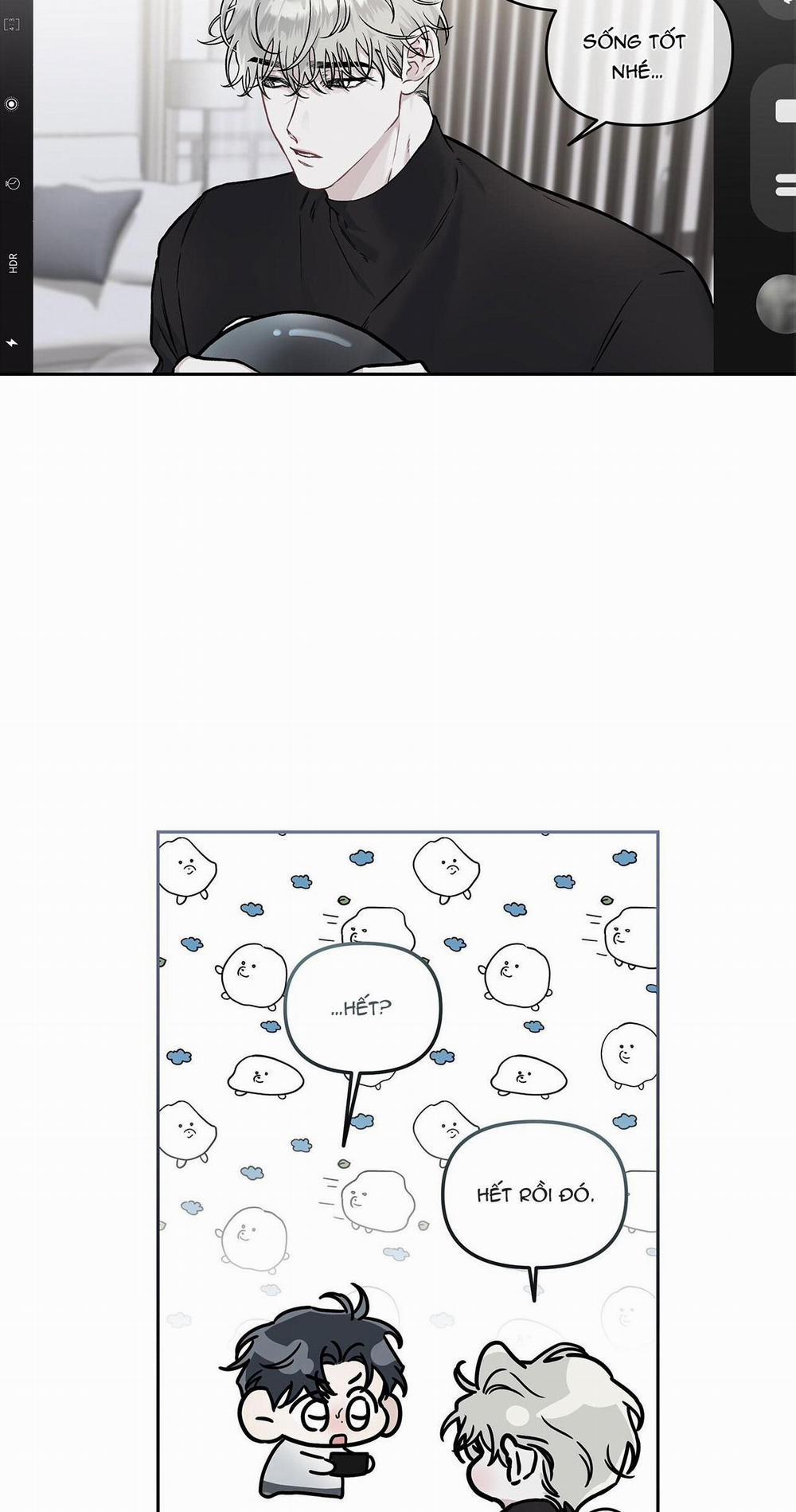 Dưới Vùng Đất Xanh 1 trang 7