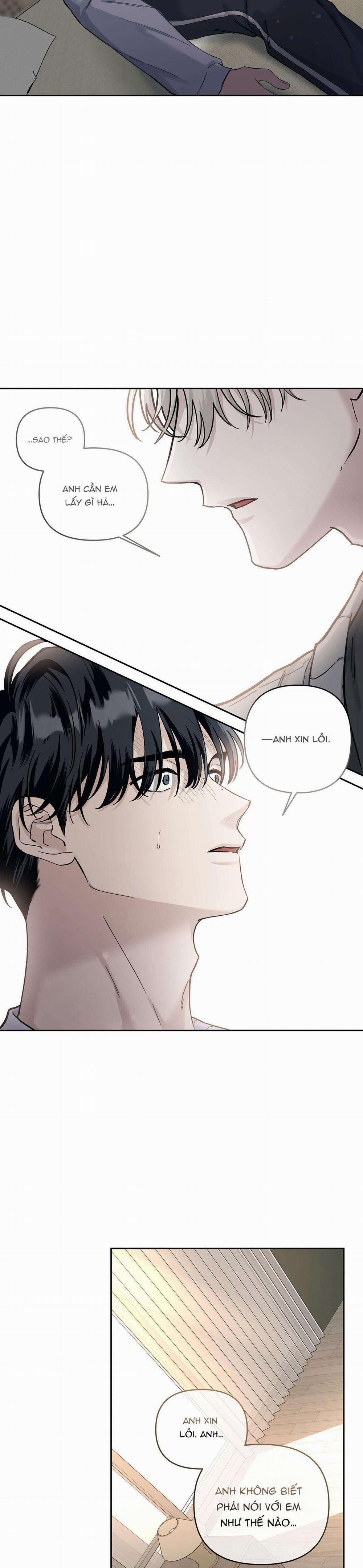 Dưới Vùng Đất Xanh 2 trang 13