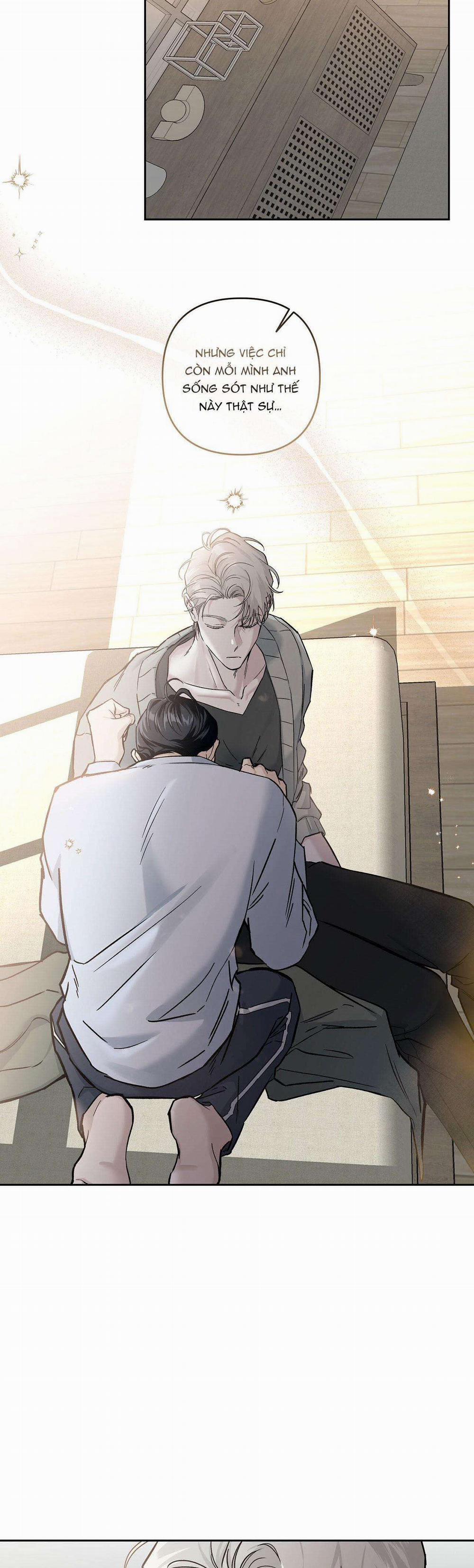 Dưới Vùng Đất Xanh 2 trang 14