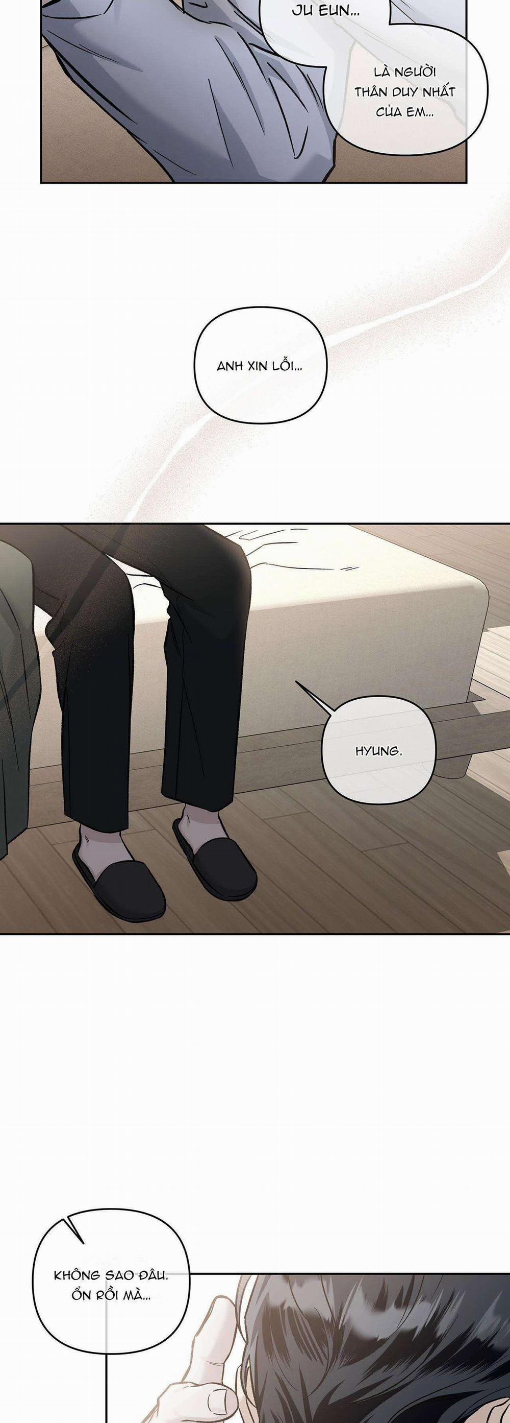 Dưới Vùng Đất Xanh 2 trang 16