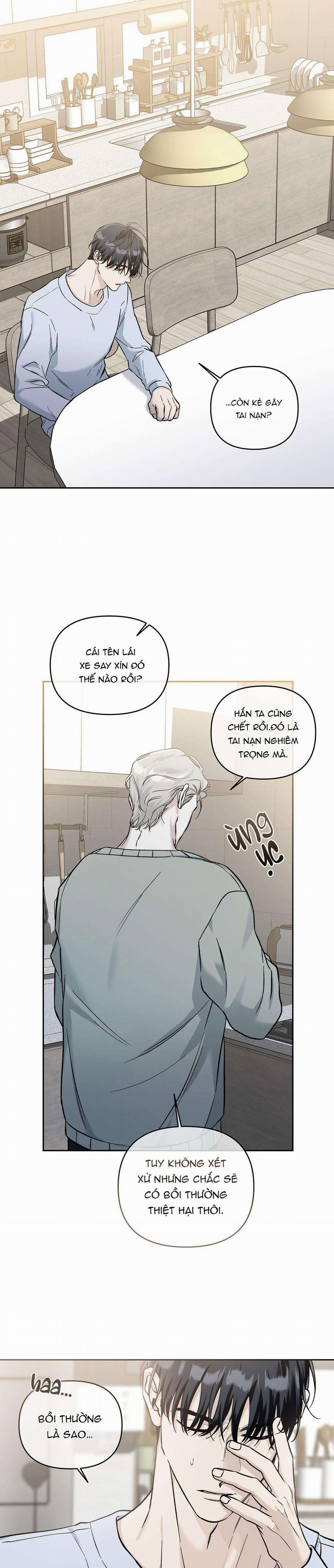 Dưới Vùng Đất Xanh 2 trang 19