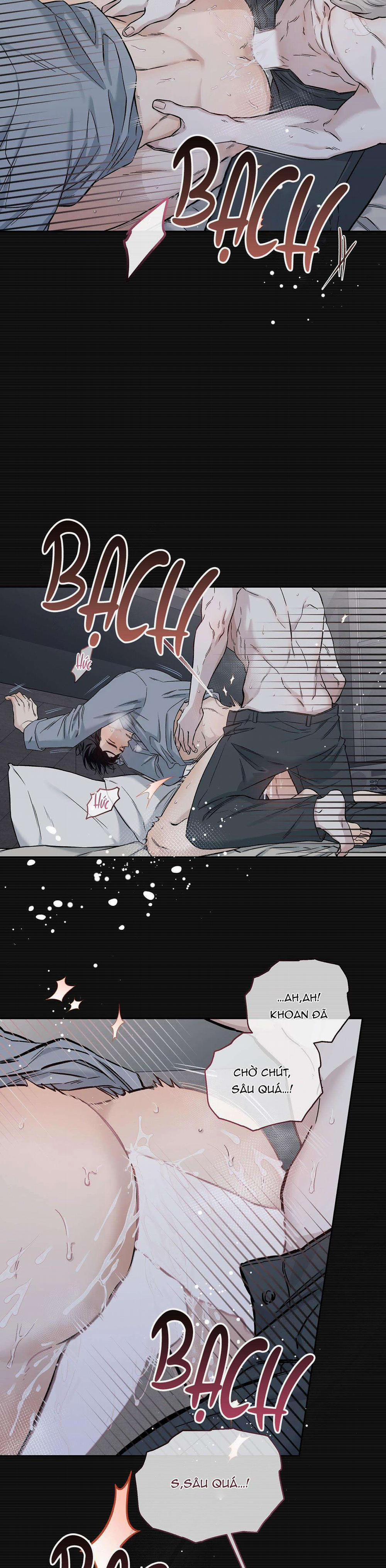 Dưới Vùng Đất Xanh 2 trang 27