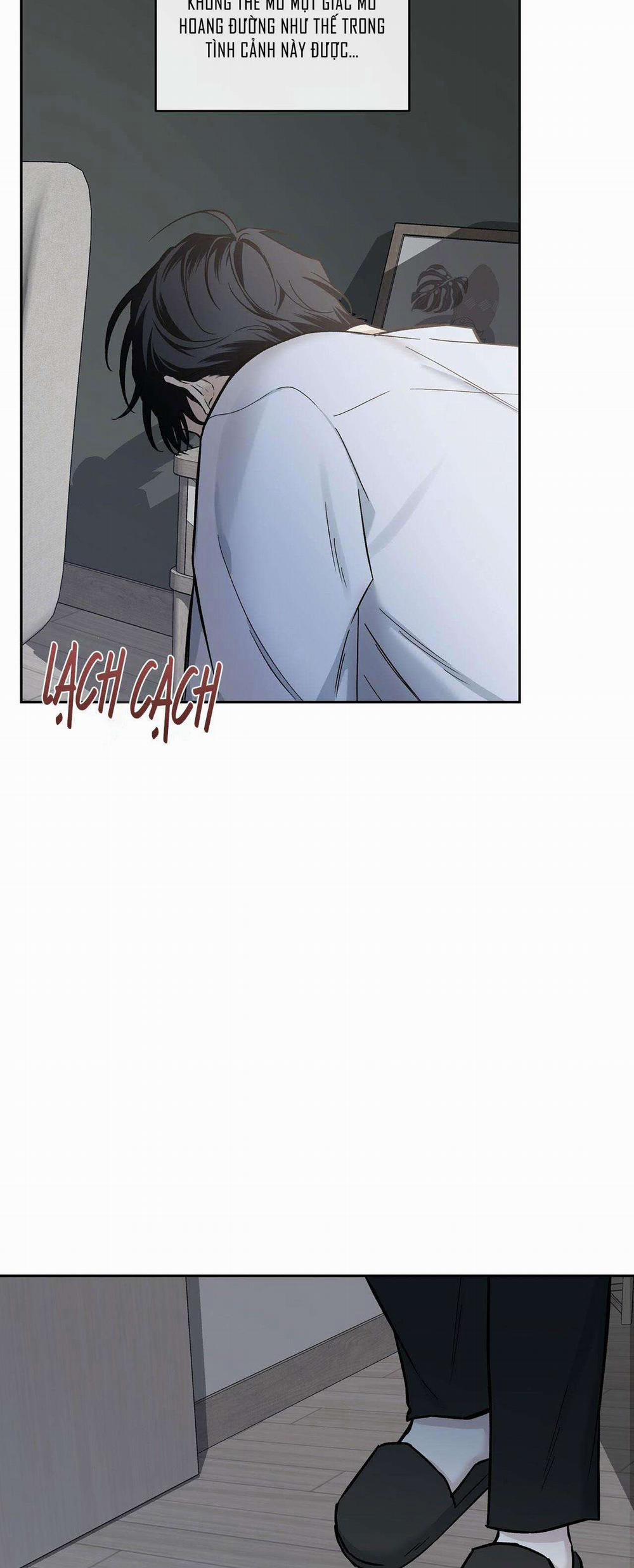 Dưới Vùng Đất Xanh 2 trang 35