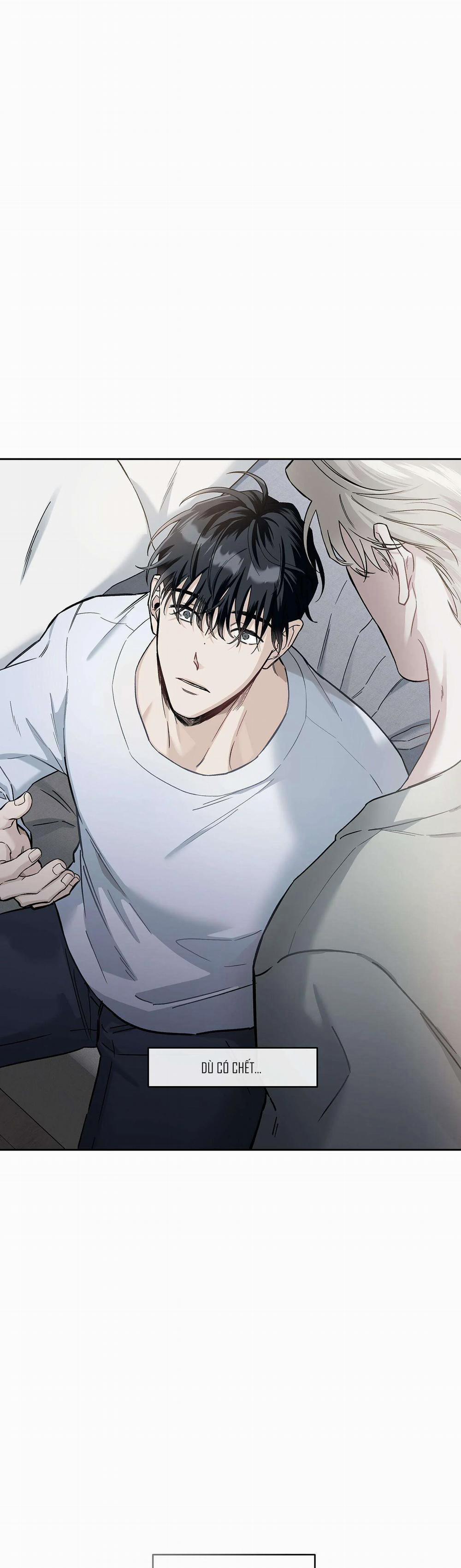 Dưới Vùng Đất Xanh 2 trang 38