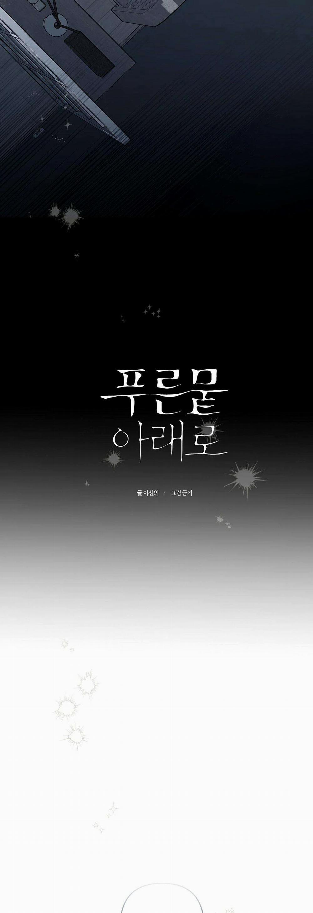 Dưới Vùng Đất Xanh 2 trang 8