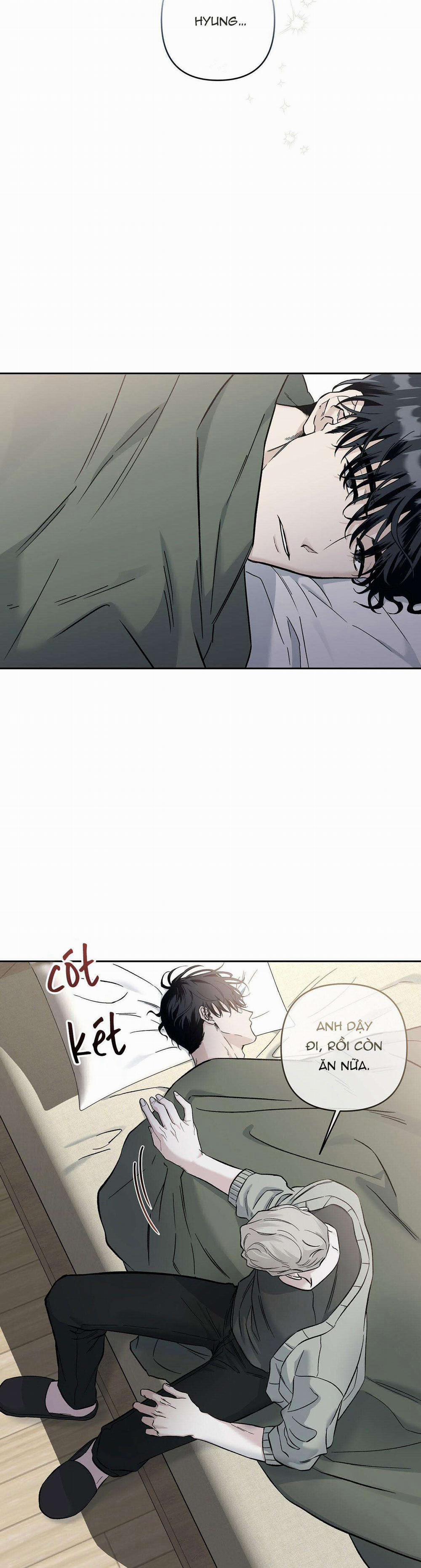 Dưới Vùng Đất Xanh 2 trang 9