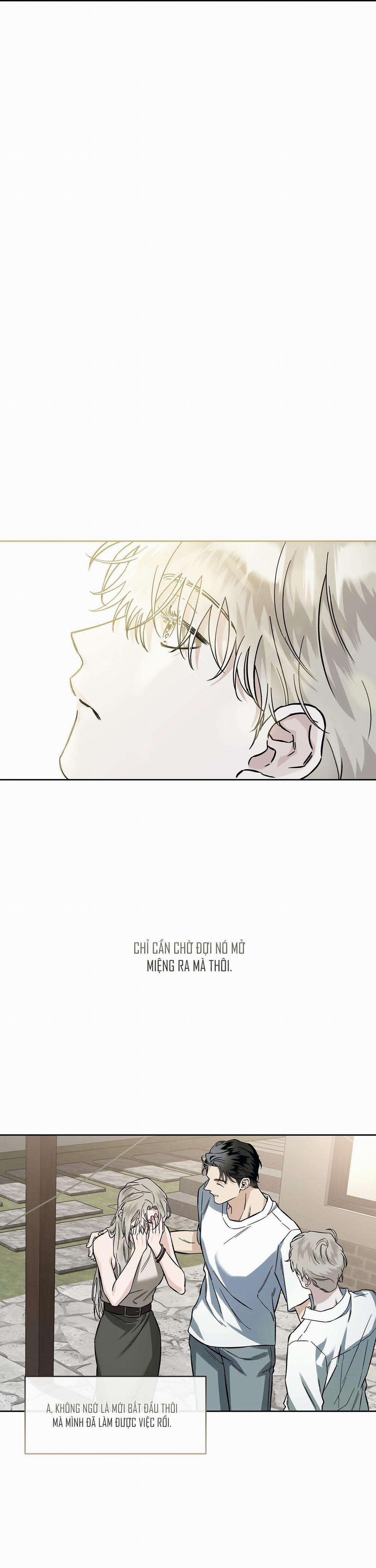 Dưới Vùng Đất Xanh 3 trang 13