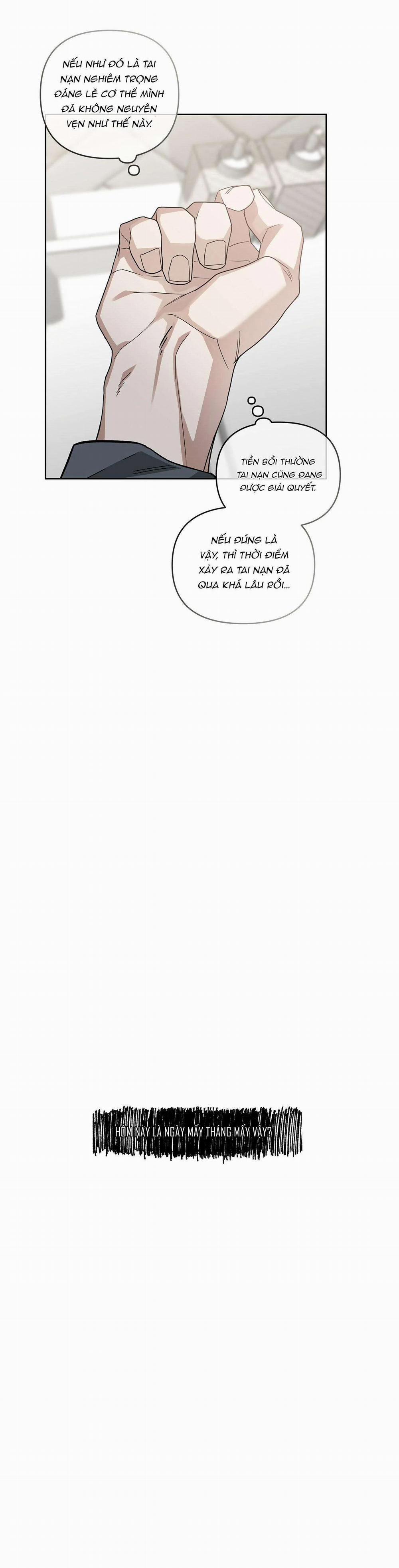 Dưới Vùng Đất Xanh 3 trang 19