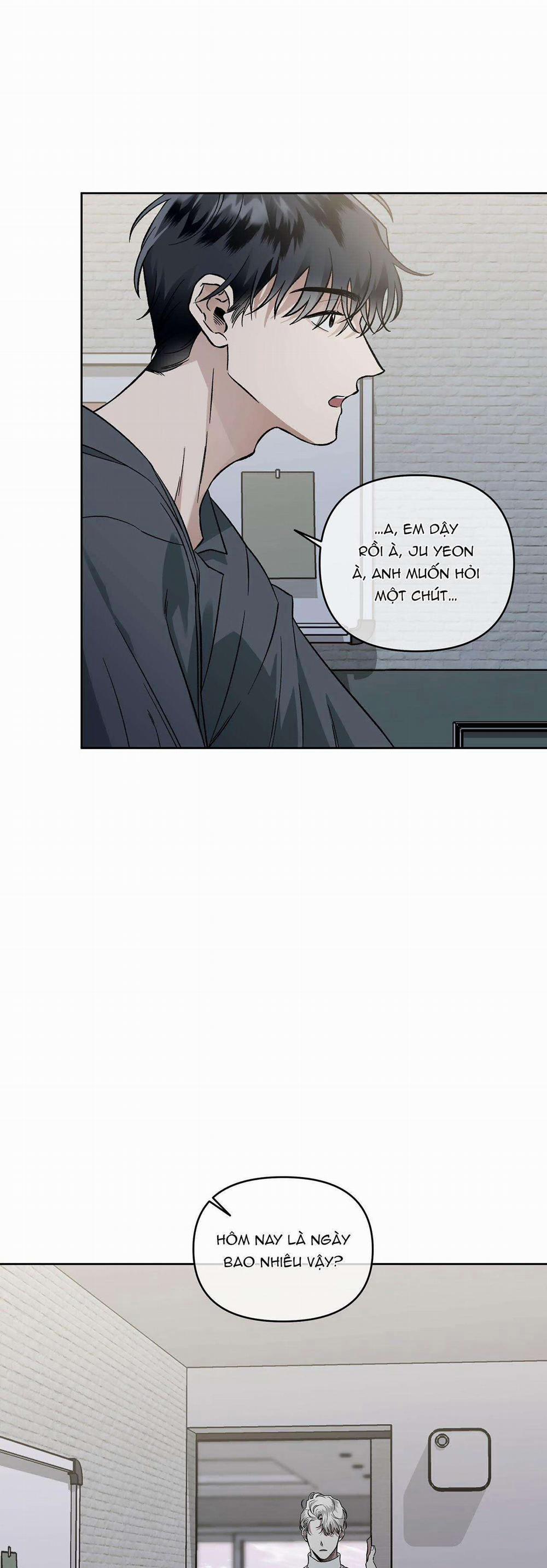 Dưới Vùng Đất Xanh 3 trang 23