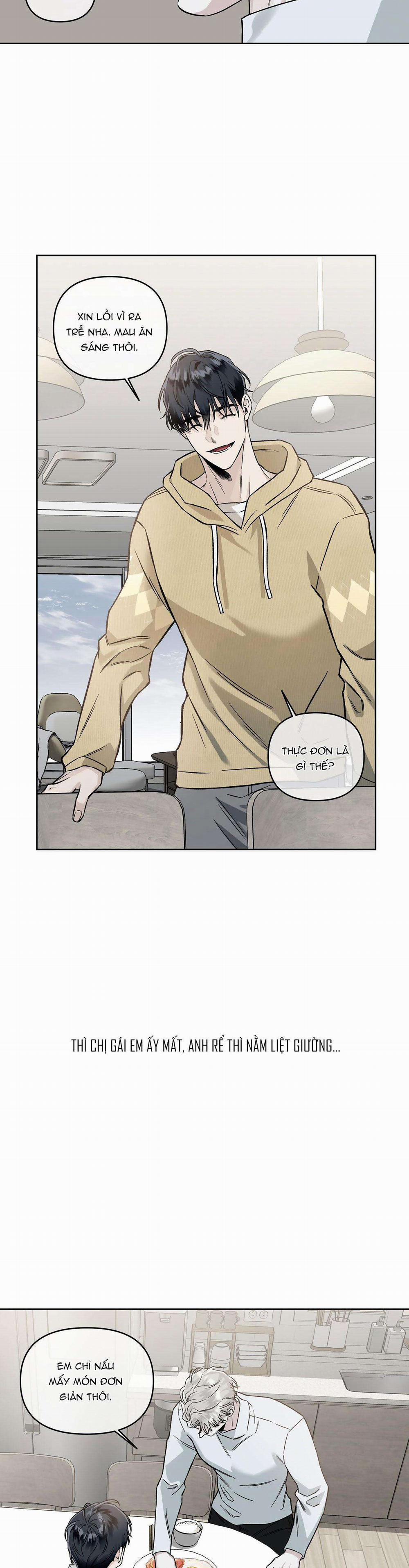 Dưới Vùng Đất Xanh 3 trang 32