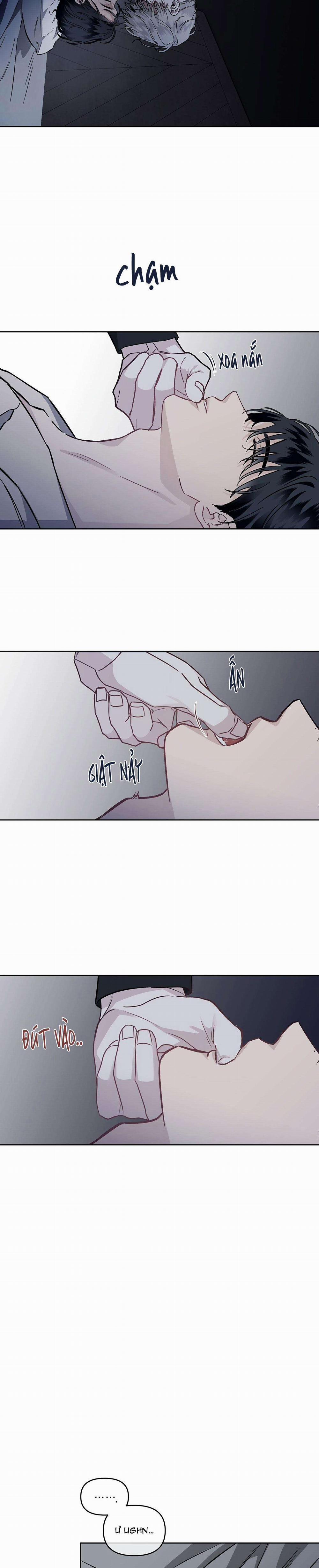 Dưới Vùng Đất Xanh 3 trang 38