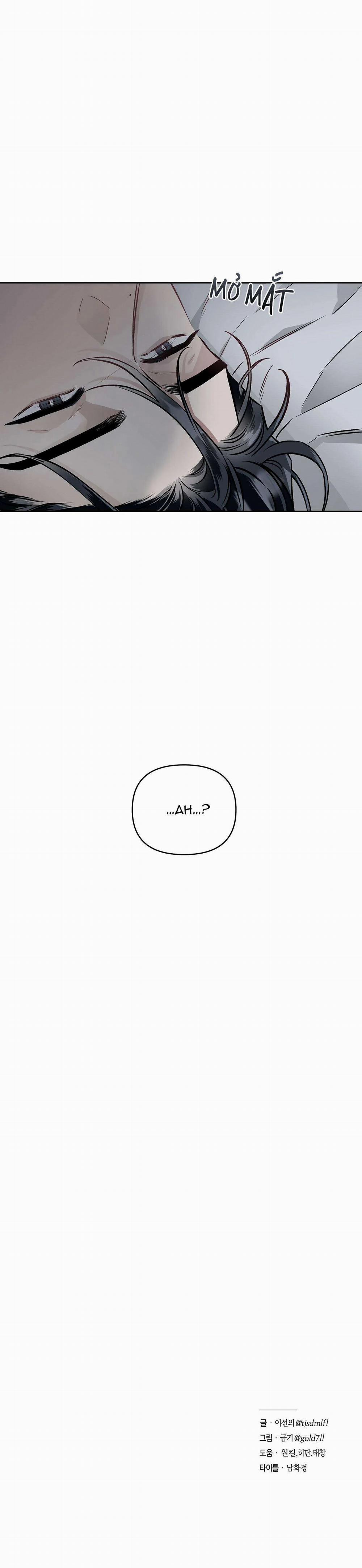 Dưới Vùng Đất Xanh 3 trang 41