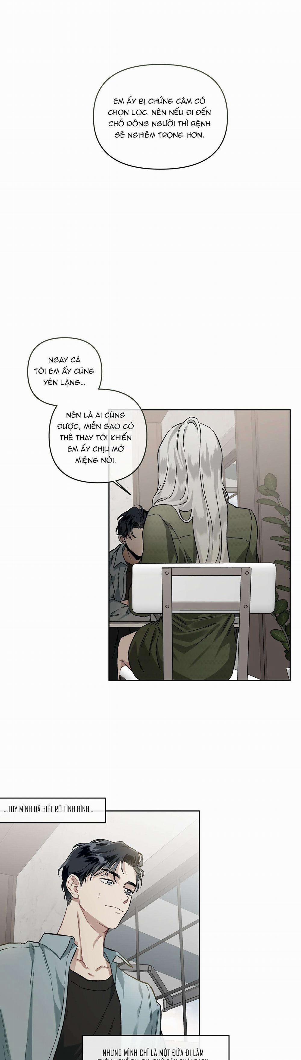 Dưới Vùng Đất Xanh 3 trang 6