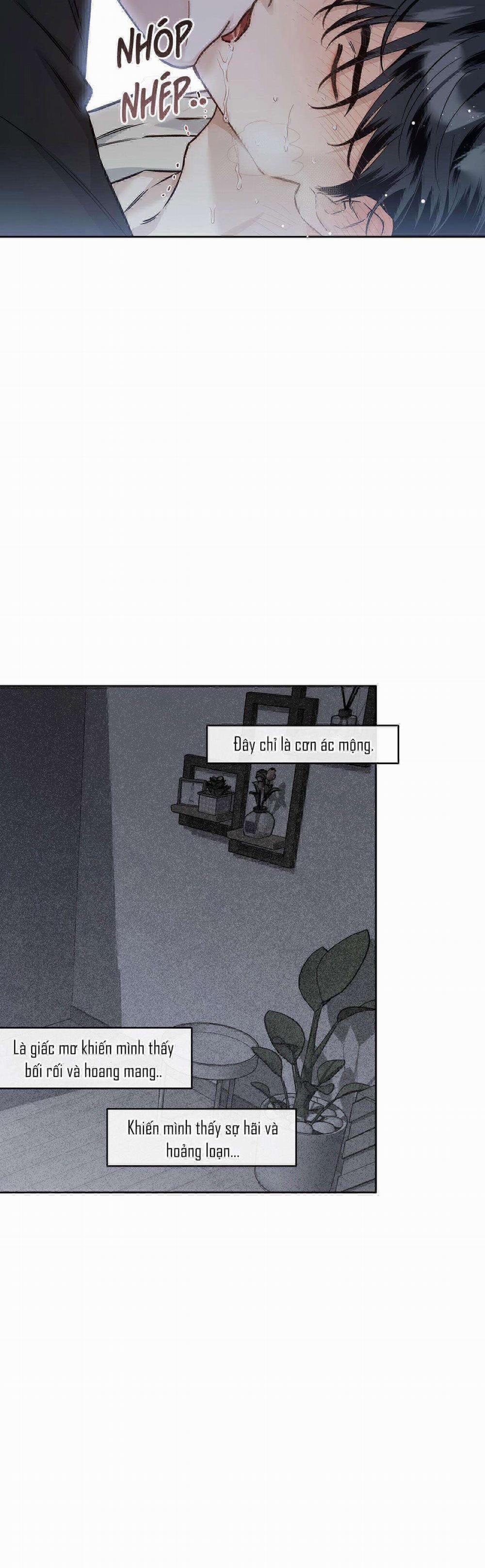 Dưới Vùng Đất Xanh 4 trang 10