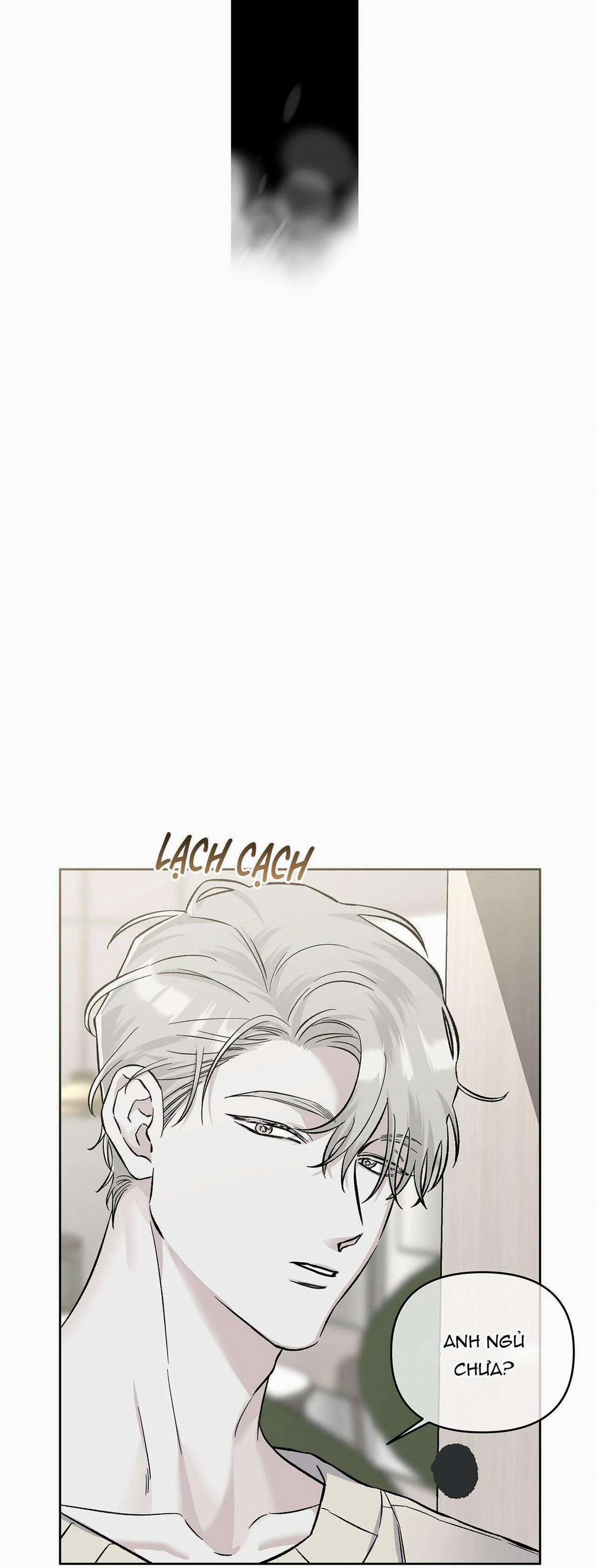 Dưới Vùng Đất Xanh 4 trang 16