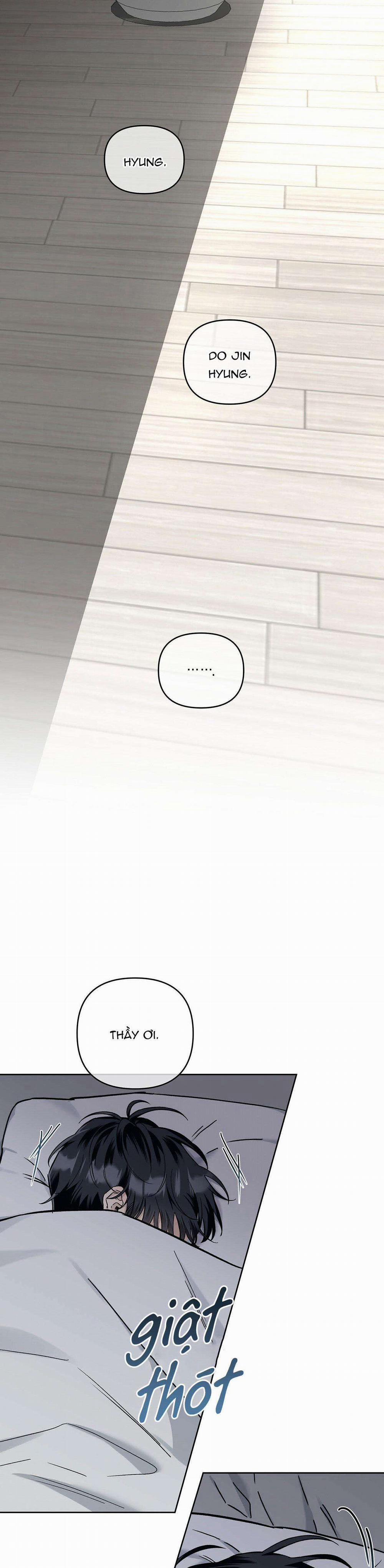 Dưới Vùng Đất Xanh 4 trang 18