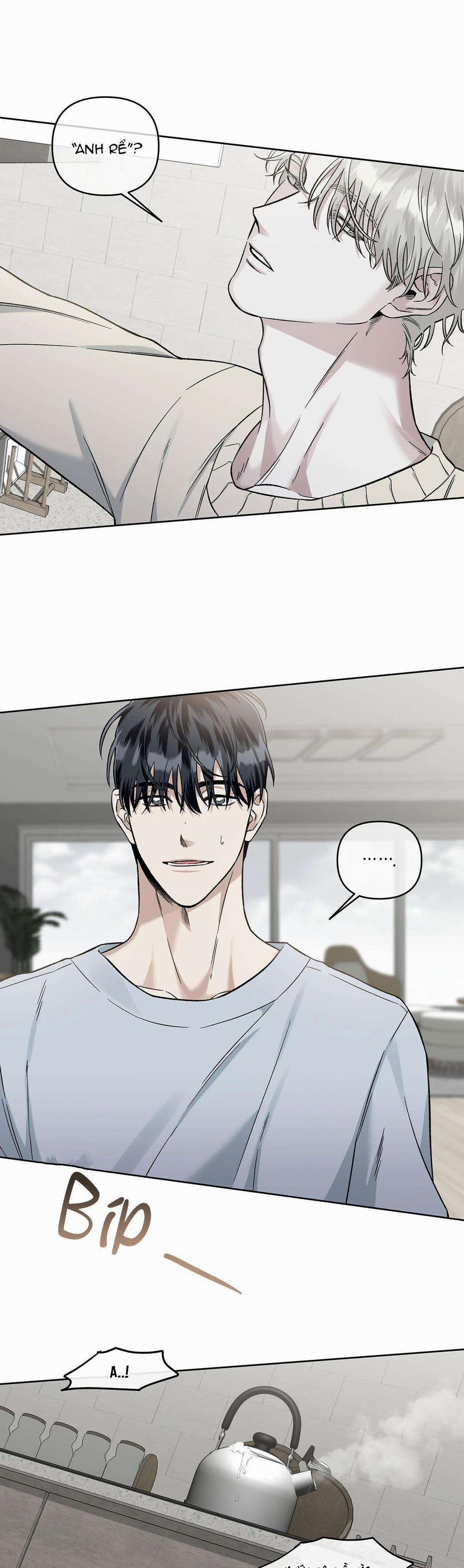 Dưới Vùng Đất Xanh 4 trang 26