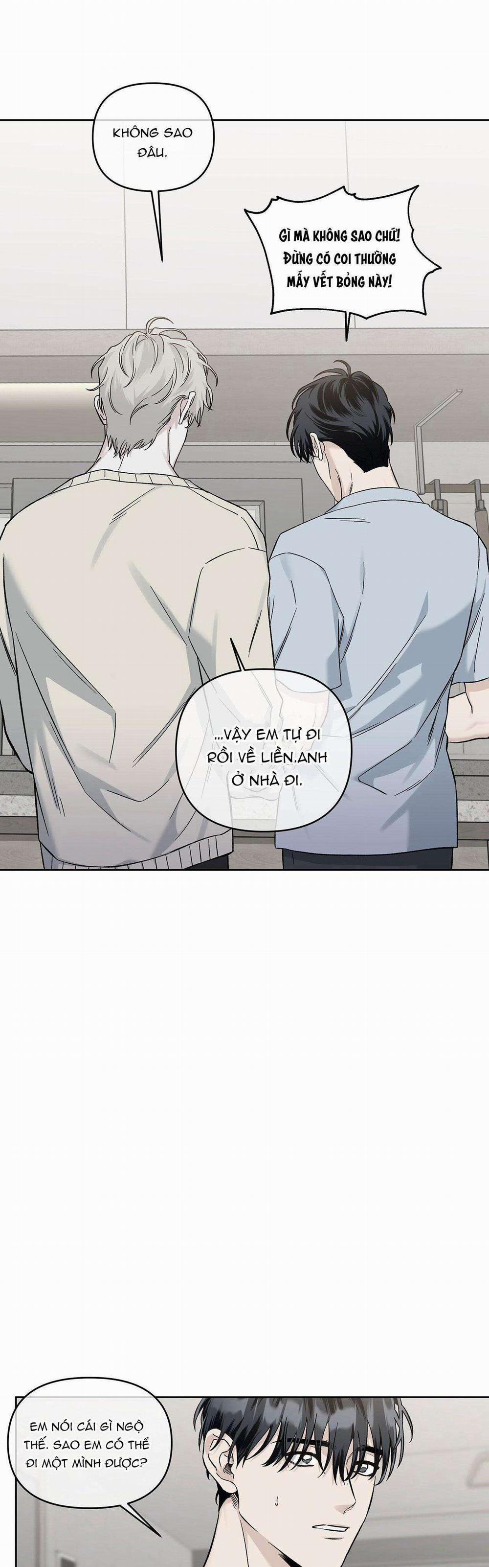 Dưới Vùng Đất Xanh 4 trang 34