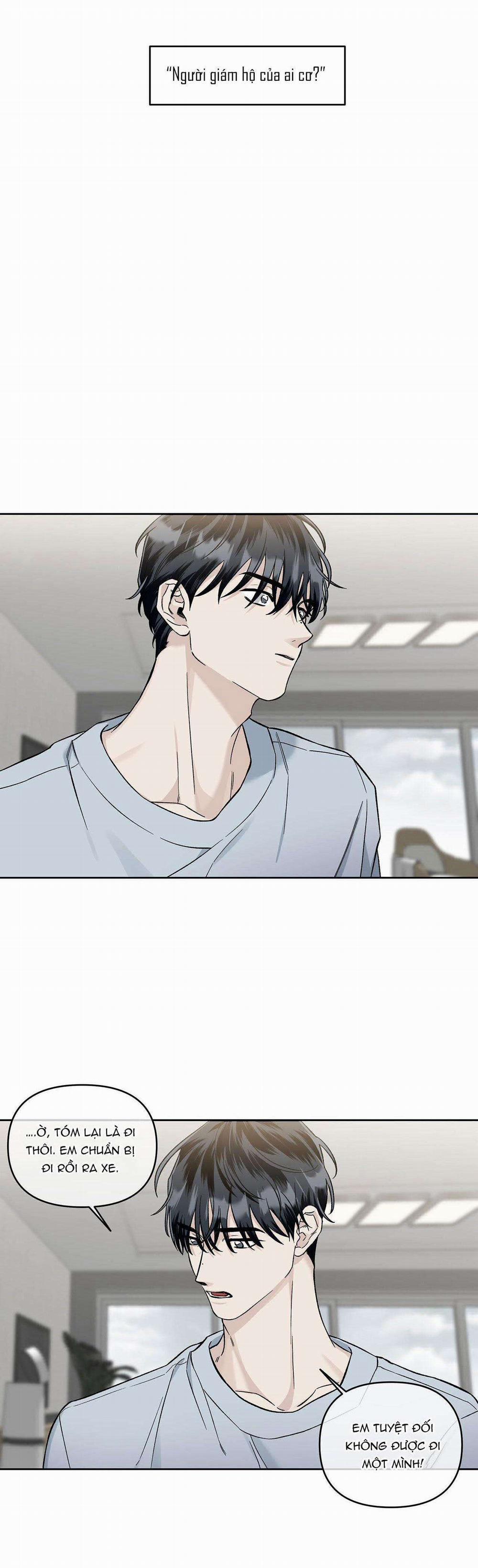 Dưới Vùng Đất Xanh 4 trang 36